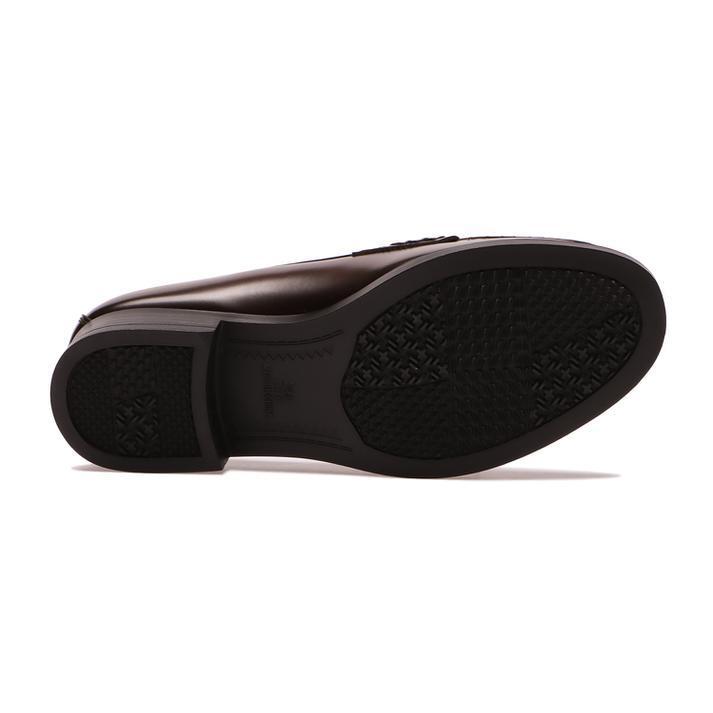 レディース Hawkins ホーキンス Disney Loafer N ディズニーローファー Hw Disney D Brown Abc Mart Yahoo 店 通販 Yahoo ショッピング