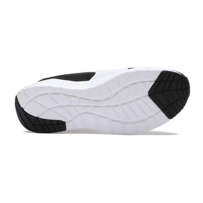 PUMA（プーマ） CELL MODERATE セル モデレート 195323 ABC限定06BK/WH