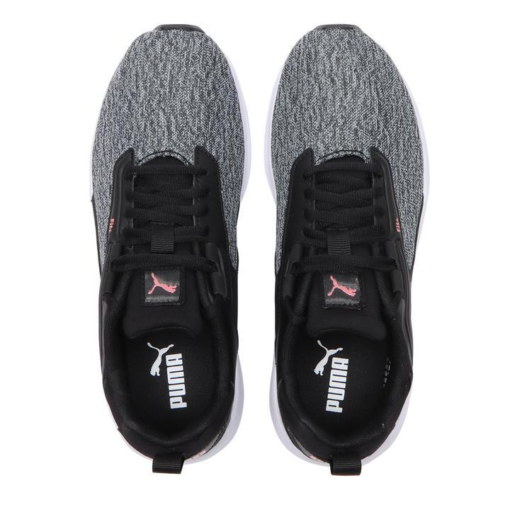 PUMA プーマ COMET 2 ALT BETA コメット 2 ALT ベータ 195109 ABC-MART限定 *19BLK/QUARRY｜abc-martnet｜02