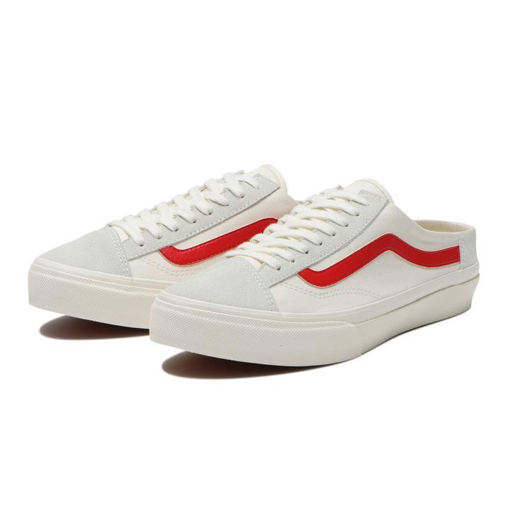 mule style tennis shoes