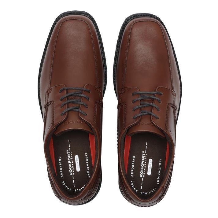 rockport sl2 apron toe