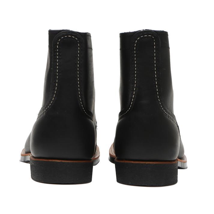 RED WING SHOES（レッドウィング） RED WING IRON RANGER アイアン