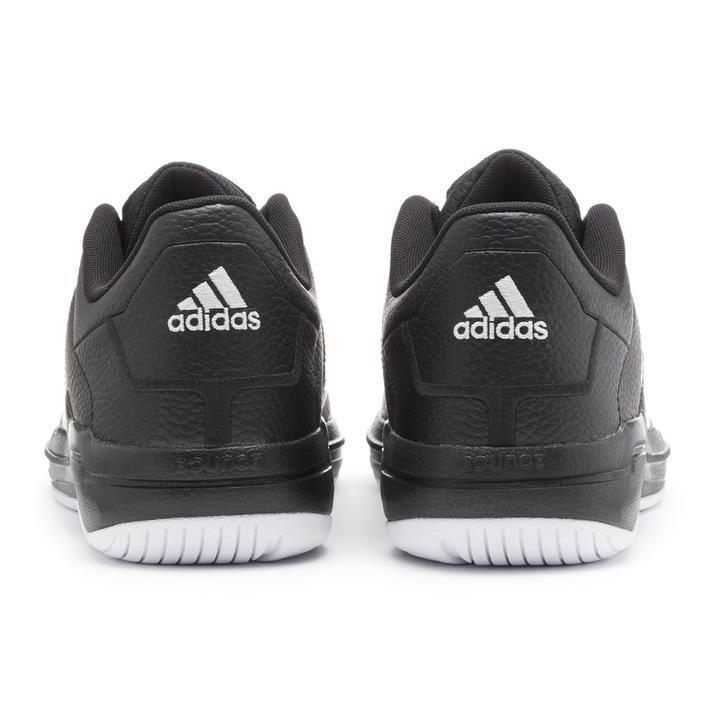 adidas（アディダス） pro model 2g low プロモデル FX4980 CBLK/FWWT