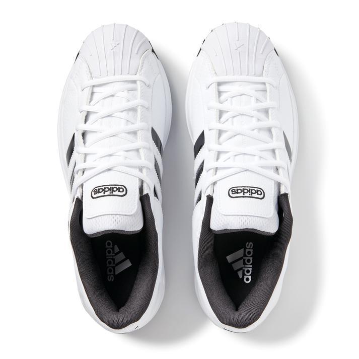 Adidas アディダス Pro Model 2g Low プロモデル Fx4981 Fwwt Cblk Cblk Abc Mart Paypayモール店 通販 Paypayモール