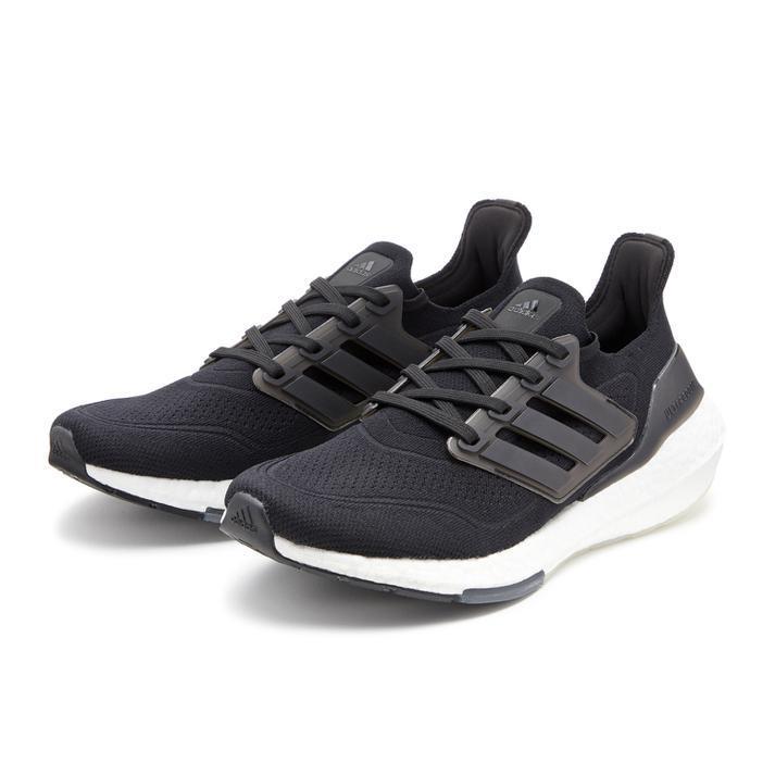 adidas（アディダス） ultraboost 21 ウルトラブースト 21 FY0378 CBLK