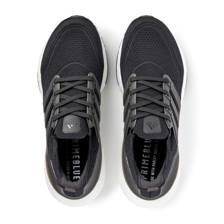 adidas（アディダス） ultraboost 21 ウルトラブースト 21 FY0378 CBLK