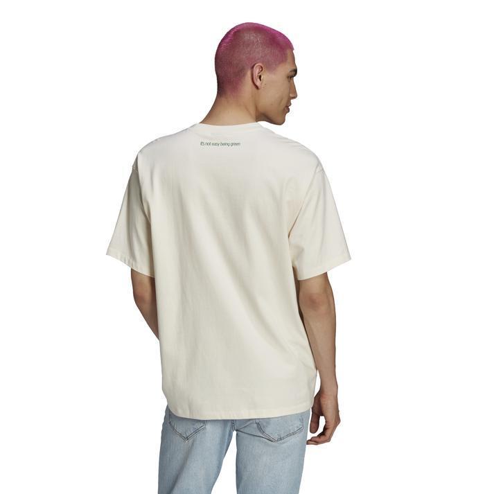 Adidas アディダス M Kermit Tee ショートスリーブtシャツ Gq4152 Ndye Abc Mart Paypayモール店 通販 Paypayモール