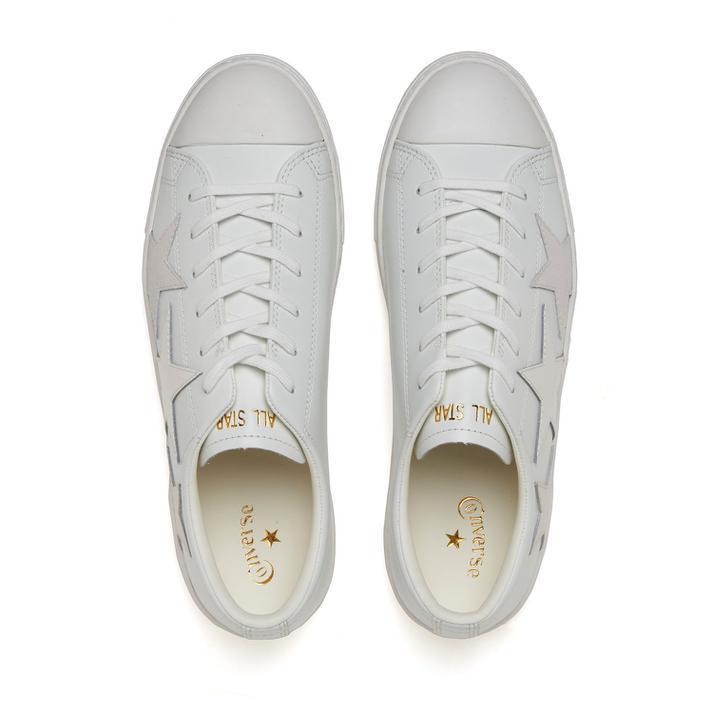 CONVERSE（コンバース） AS COUPE TRIOSTAR OX オールスター トリオ