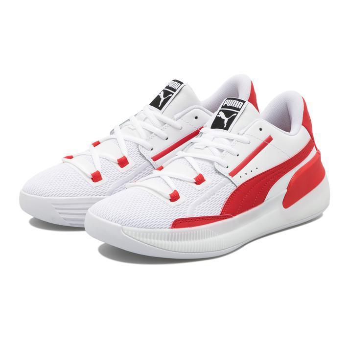 PUMA プーマ CLYDE HARDWOOD TEAM クライド ハードウッド チーム  