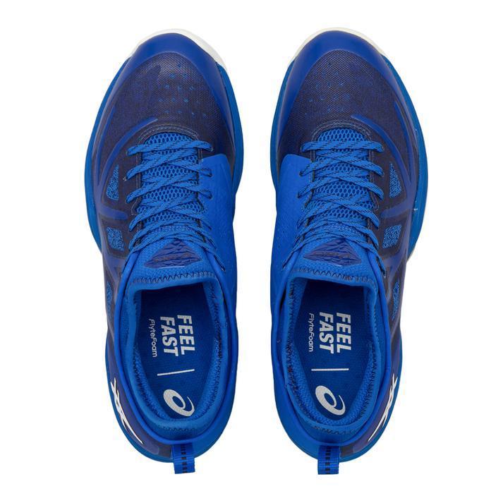 ≪未来CP≫ASICS アシックス GLIDE NOVA FF グライドノヴァＦＦ 1061A003.412 ILB/W｜abc-martnet｜02