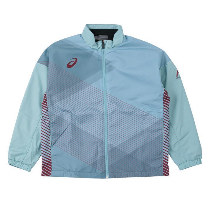 ウェア ai アイトス サイドポケットポロ（男女兼用） AZ-7668-008 ネイビー