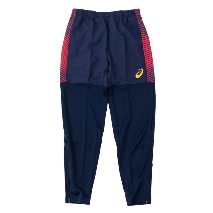 ASICS（アシックス） AIクロスパンツ ロングパンツ 2101A068.400