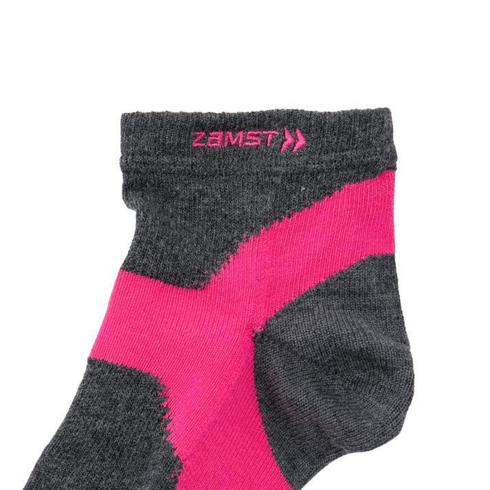 zamst ザムスト AS1 5ホンユビ ザムスト AS1 5ホンユビ 3763 GR/PK 6143700002002ABC