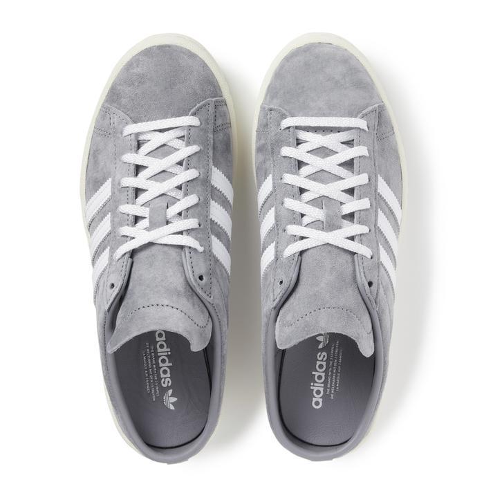 50 Off Adidas アディダス Campus 80s Mule キャンパス80sミュール Fx5841 Gry Fwwt Owht 無料長期保証 Bajawinescabo Com