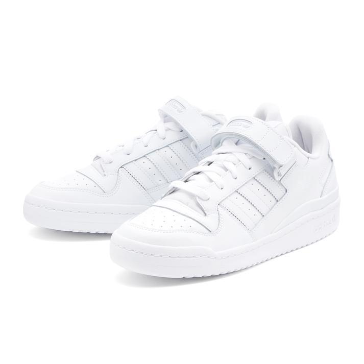 adidas（アディダス） FORUM LOW フォーラム ロー FY7755 FWWT/FWWT