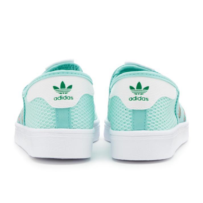 ADIDAS アディダス 17-21SST SMR 360 C スーパースター FY9835 CMIN/GRN/FWWT｜abc-martnet｜03