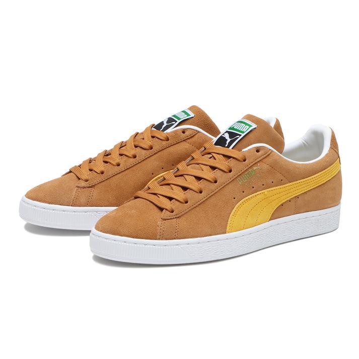 PUMA プーマ SUEDE CLASSIC XXI スウェード クラシック 374915 ABC