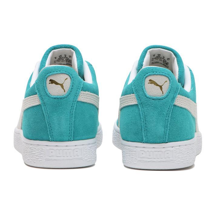 PUMA（プーマ） SUEDE CLASSIC XXI スウェード クラシック XXI 374915