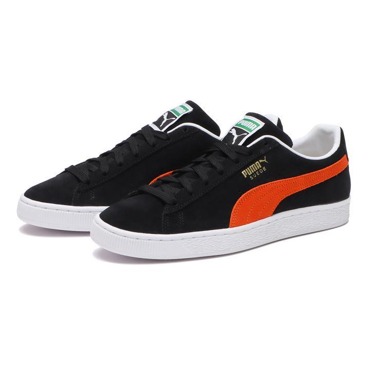 PUMA（プーマ） SUEDE CLASSIC XXI スウェード クラシック XXI 374915