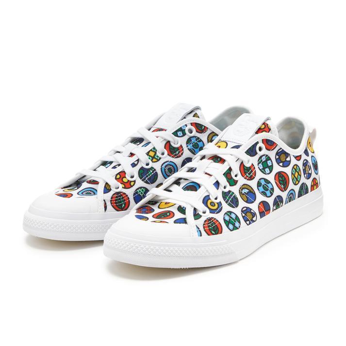 ADIDAS アディダス NIZZA RF ニッツァRF GY7915 FWHT/BGRN/AZUR ABC-MART PayPayモール店 - 通販 - PayPayモール ADIDAS アディダス NIZZA RF ニッツァRF GY7915 FWHT/BGRN/AZUR ABC-MART PayPayモール店 - 通販 - PayPayモール