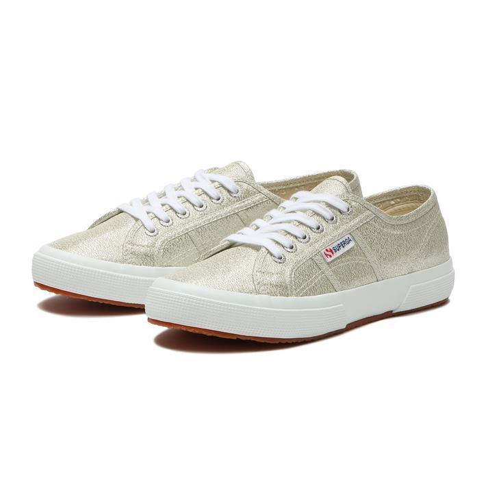 superga 2750 lame