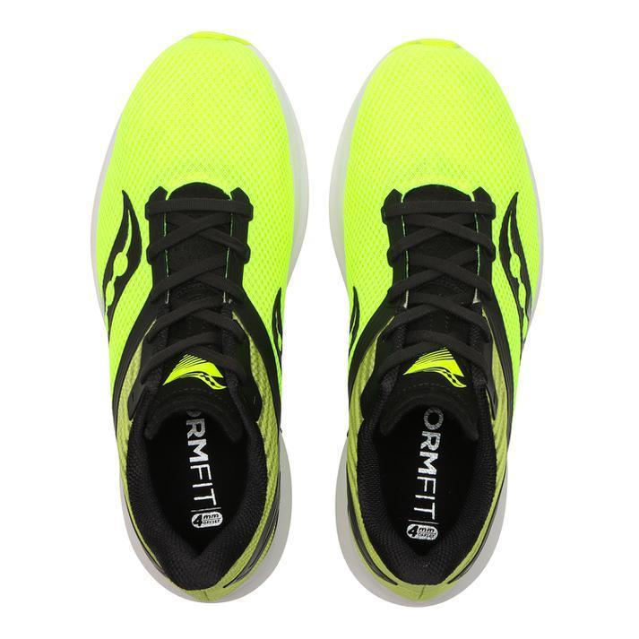 Saucony（サッカニー） AXON アクソン S20657-56 CITRON : ABC-MART