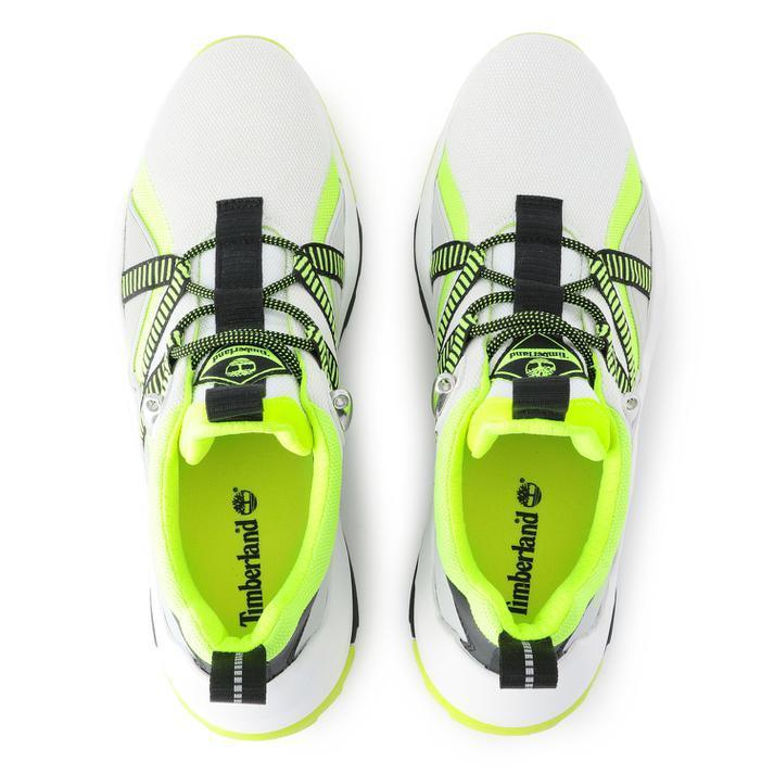 Timberland ティンバーランド MADBURY OX マドバリー