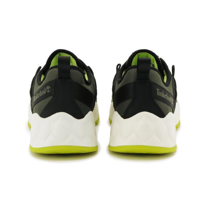 Timberland（ティンバーランド） SOLAR WAVE LOW FABRIC ソーラー