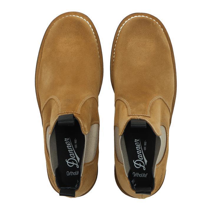 靴 Danner Skidmore Sidegore boots SD Camel Danner（ダナー） SKIDMORE SIDEGORE SD SKIDMORE SIDEGORE SD D219876