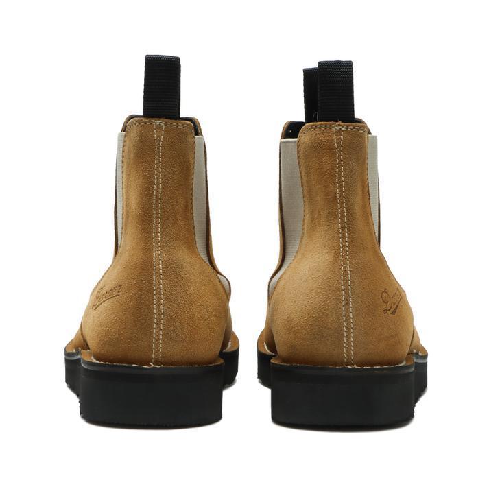 Danner DANNER ダナー SKIDMORE SIDEGORE SD D219876 S/CAMEL : ABC 