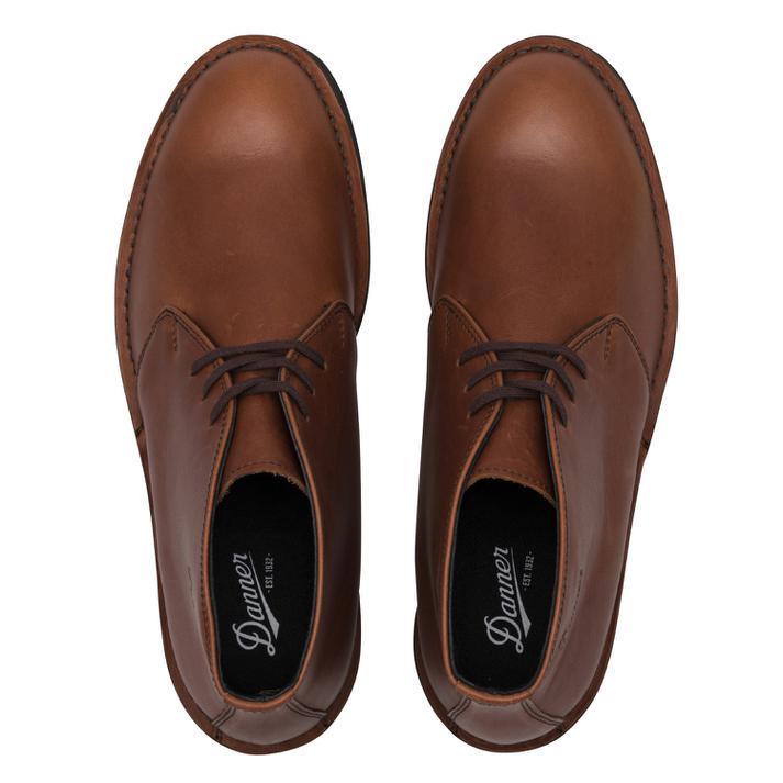 Danner DANNER ダナー SKIDMORE CHUKKA SD D219875 BROWN : ABC-MART