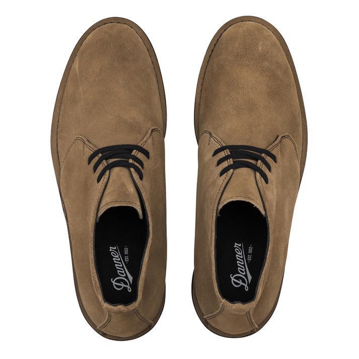 Danner（ダナー） SKIDMORE CHUKKA SD SKIDMORE CHUKKA SD D219875 S