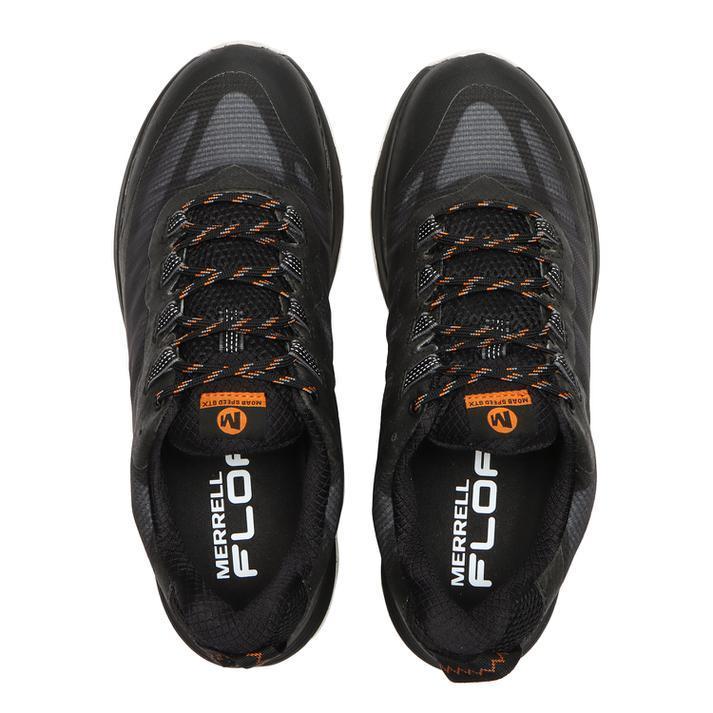 MERRELLメレル　GORE-TEXスニーカー MOAB SPEED24cm 楽天市場】【9/10限定 最大28倍】メレル MERRELL メンズ モアブ