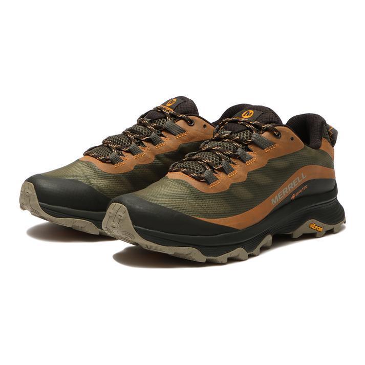 MERRELL（メレル） MOAB SPEED GORE-TEX モアブスピードゴアテックス