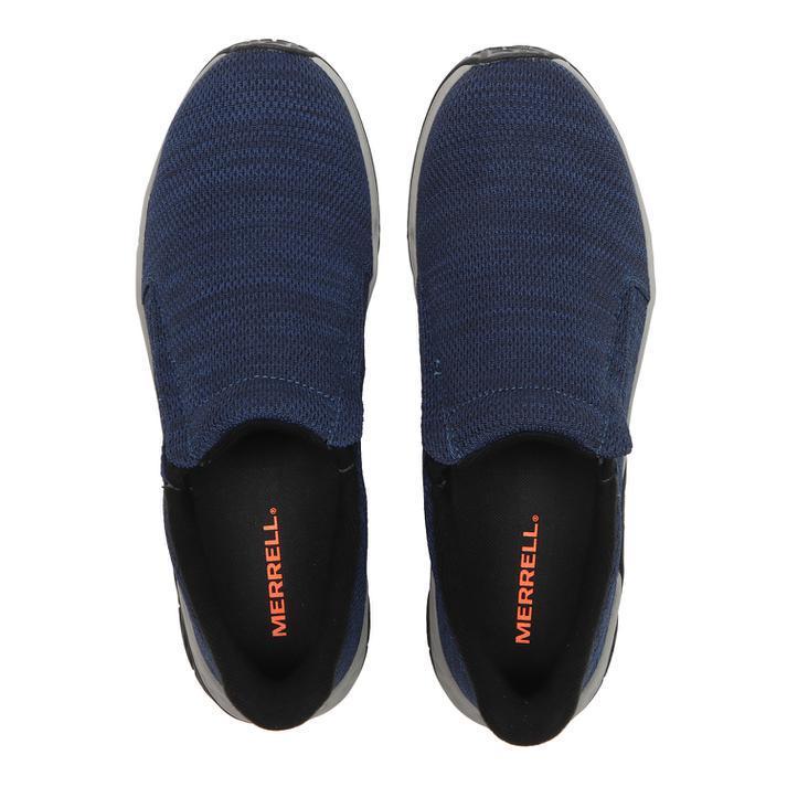 MERRELL（メレル） JUNGLE MOC 2.0 KNIT WP ジャングルモック2ニット