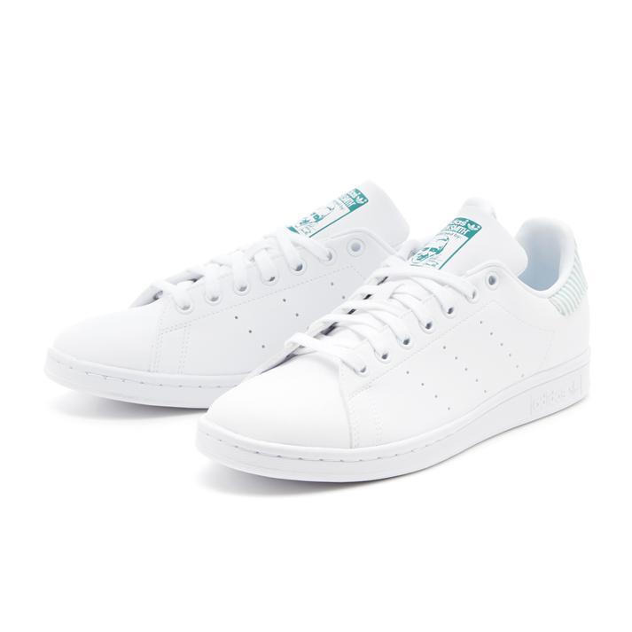 43 割引注目ショップ ブランドのギフト Adidas アディダス Stan Smith スタンスミス Gw21 Abc限定 Fwht Hgrn Sgrn シューズ メンズファッション ファッション Solcaloja Med Ec