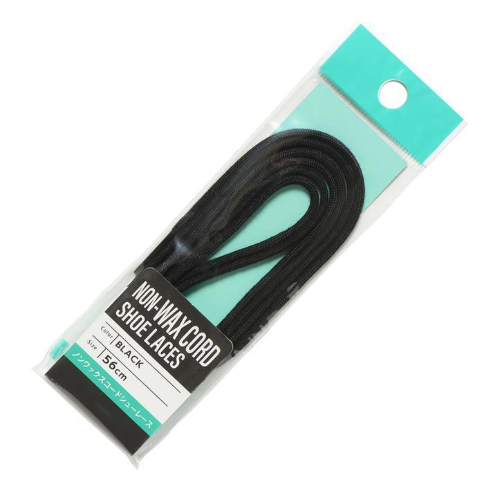 JEWEL（ジュエル） シューレース NONWAXCORDSHOELACES56cm