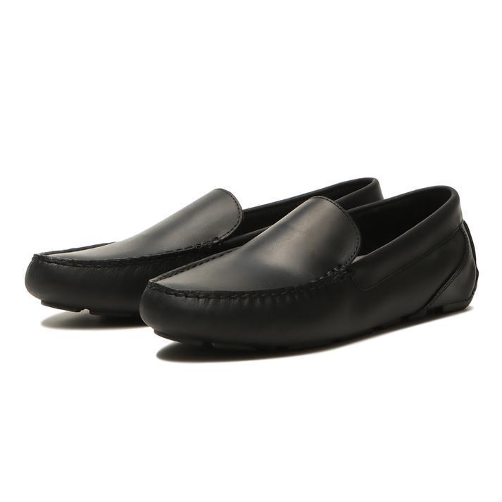 SPERRY TOPSIDER スペリートップサイダー DAVENPORT VENETIAN DRIVER(W) ダヴェンポート　ドライバー　ベネシアン STS23196 BLACK｜abc-martnet