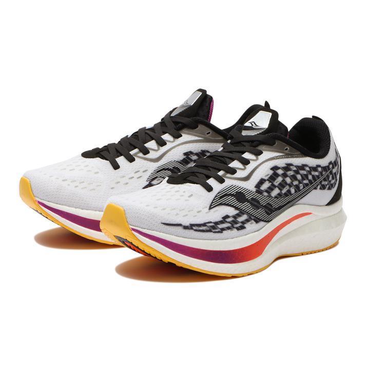 レディース SAUCONY WMNS ENDORPHIN SPEED 2 ウィメンズ エンドルフィン スピード ２ S10688-40 REVERIE｜abc-martnet