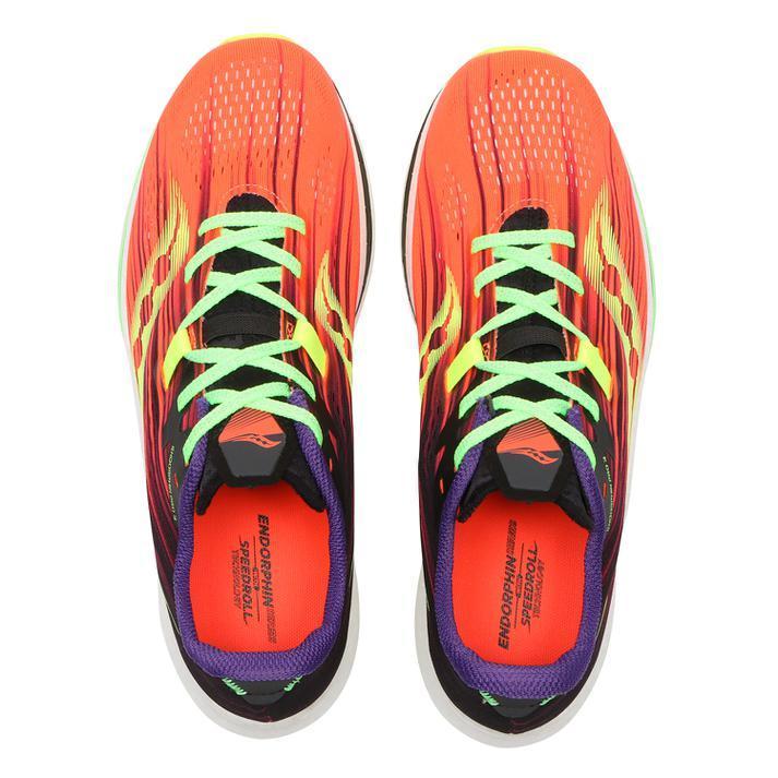 Saucony（サッカニー） SAUCONY ENDORPHIN PRO 2 エンドルフィン プロ