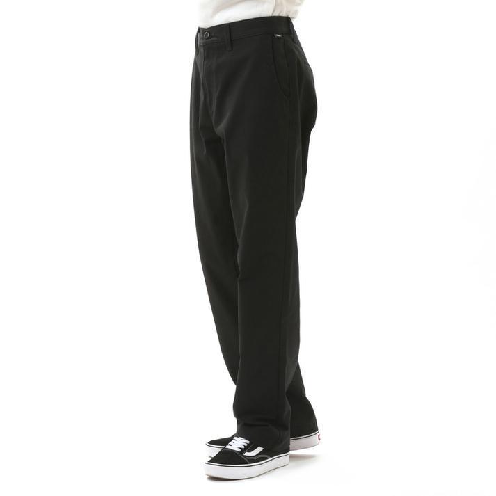 VANS（ヴァンズ） M AUTHENTIC CHINO RELAXED PANT ロングパンツ
