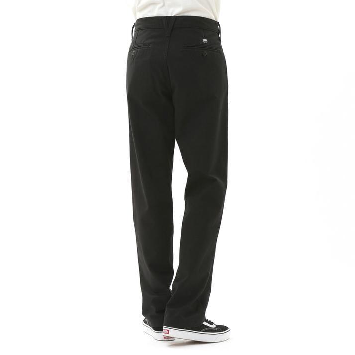 VANS（ヴァンズ） M AUTHENTIC CHINO RELAXED PANT ロングパンツ