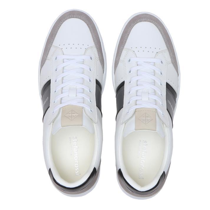 stefanorossi（ステファノロッシ） ALCE COURT アルチェ コート