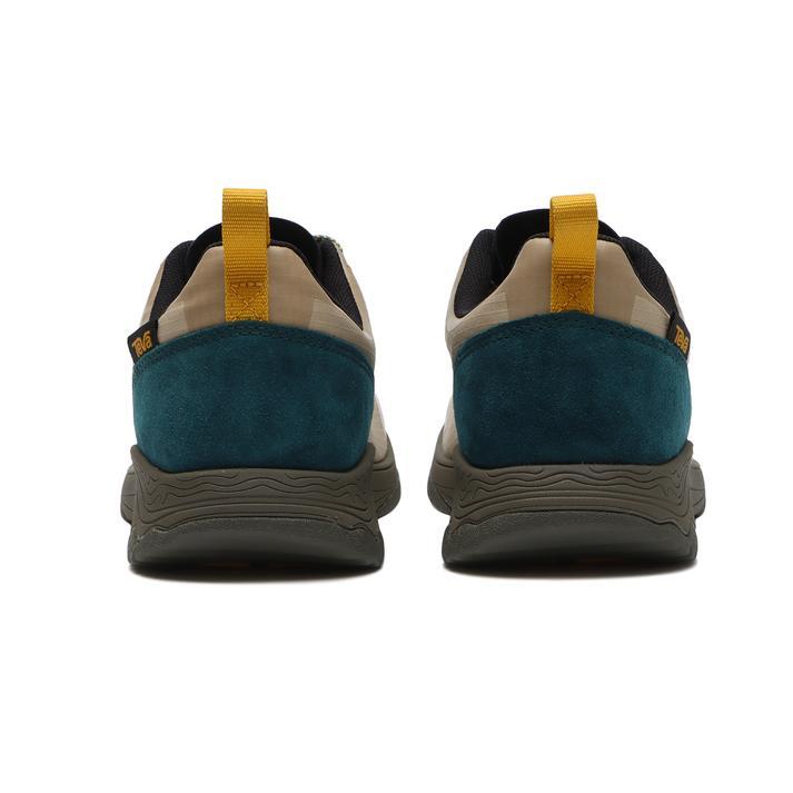 Teva Gateway Low, Sandalo Sportivo Da Uomo | Sneaker Aperta Leggera | Per Escursioni E Tempo Libero - 2