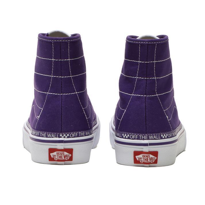 VANS ヴァンズ SK8-HI DECON DX スケートハイデコンDX V38CL+DECON PURPLE/WHITE :6174690003013:ABC-MART Yahoo!店 - 通販 - Yahoo!ショッピング VANS ヴァンズ SK8-HI DECON DX スケートハイデコンDX V38CL+DECON PURPLE/WHITE :6174690003013:ABC-MART Yahoo!店 - 通販 - Yahoo!ショッピング