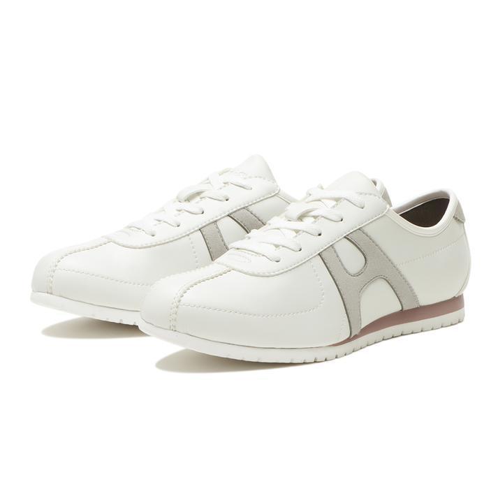 Hawkins（ホーキンス） レディース EMILY エミリー HW20307 WHITE/GRAY