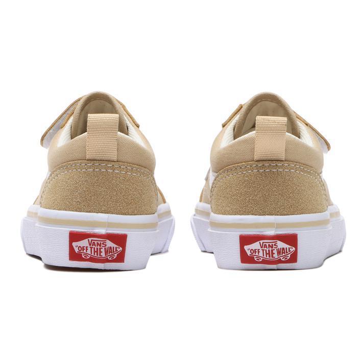 VANS（ヴァンズ） キッズ OLD SKOOL(14-18) オールドスクール V36CS