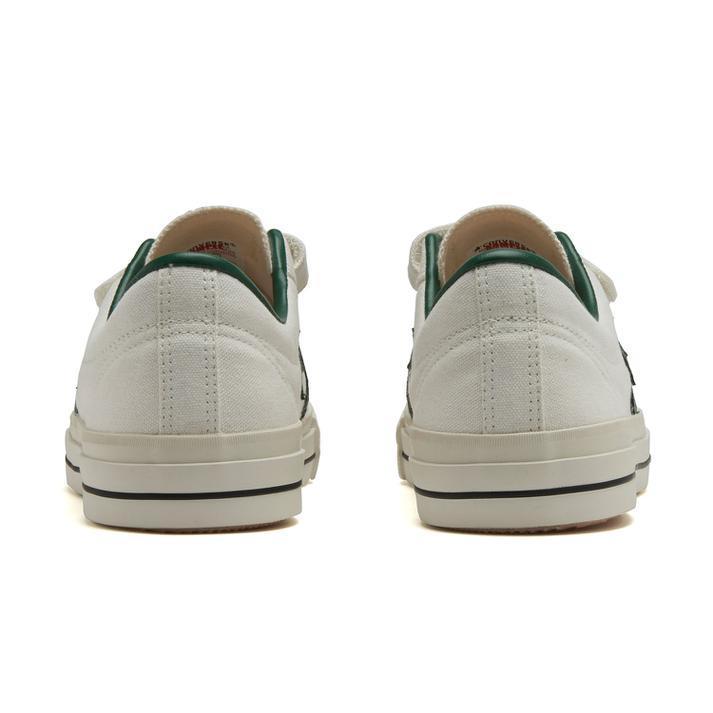 CONVERSE コンバース CX-PRO SK CV V-3 OX CX-PRO SK CV V-3 OX 34200630 WHITE/GREEN｜abc-martnet｜03