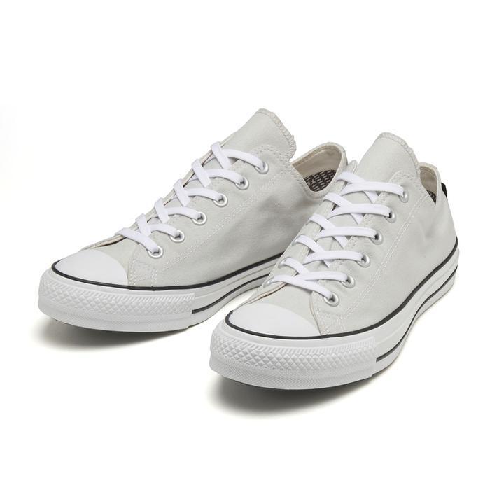 CONVERSE コンバース AS 100 GORE-TEX OX オールスター 100 ゴアテックス OX 31304150 ICE GRAY｜abc-martnet