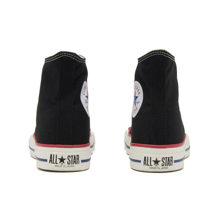 CONVERSE（コンバース） CANVAS AS J HI キャンバス オールスター J HI